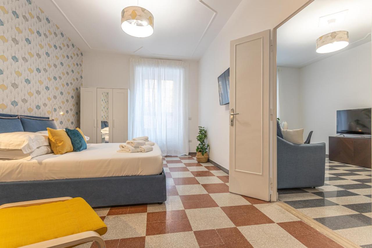 Adriana's In Prati Close To Vatican Museum Apartment *
