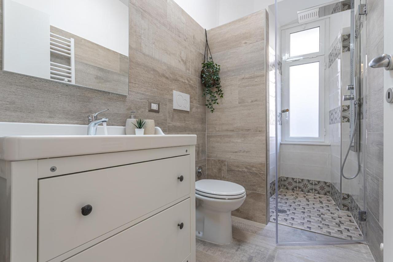 Adriana's In Prati Close To Vatican Museum Apartment
