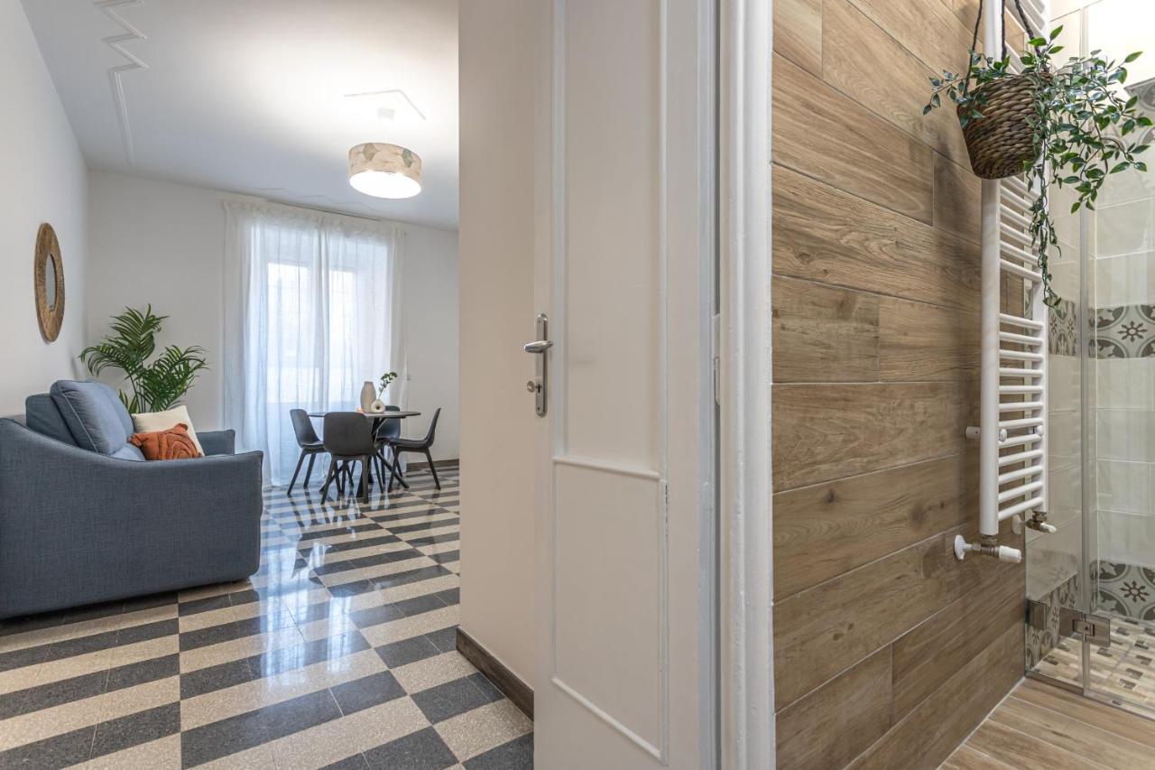 Apartment Adriana's In Prati Close To Vatican Museum