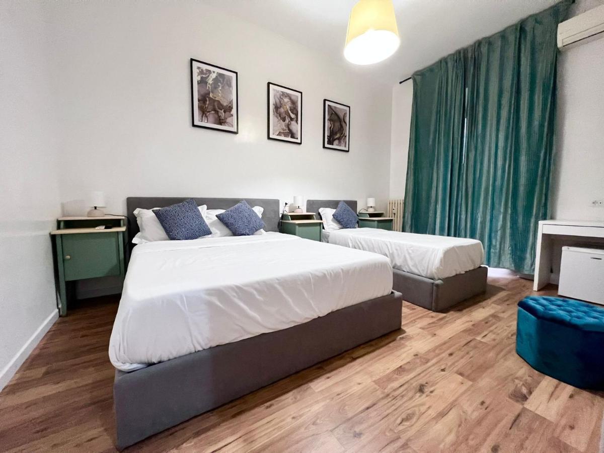 The Place In Guest house Rome