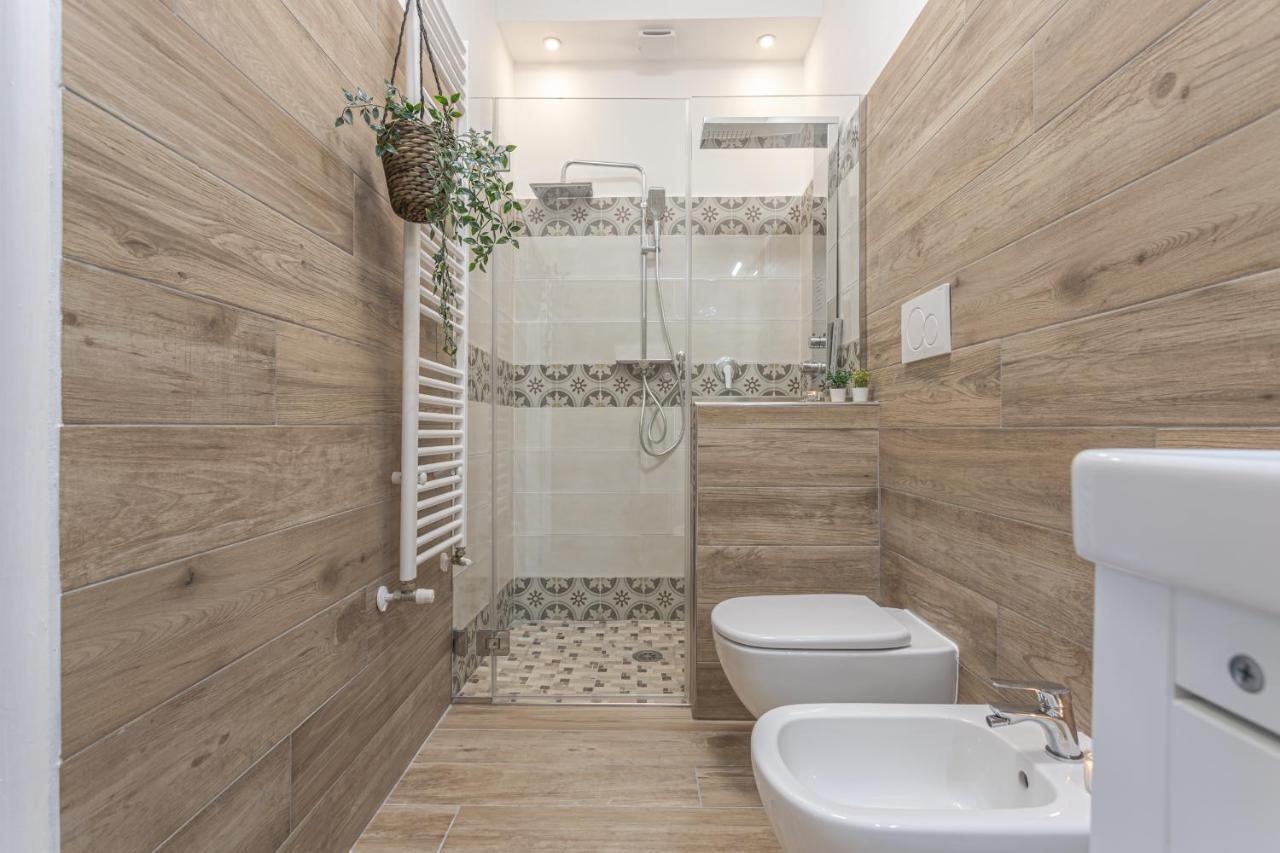 Apartment Adriana's In Prati Close To Vatican Museum