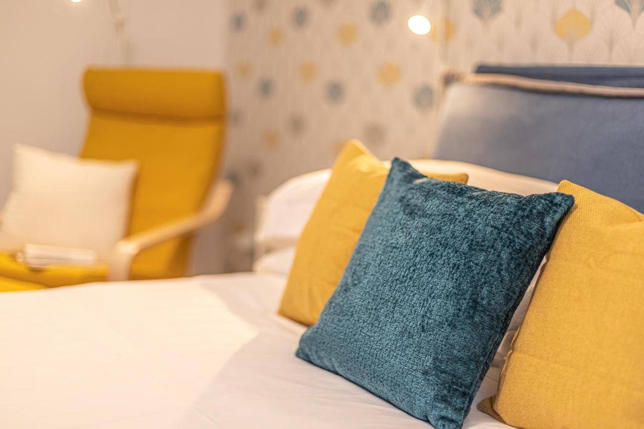 Adriana's In Prati Close To Vatican Museum Apartment *