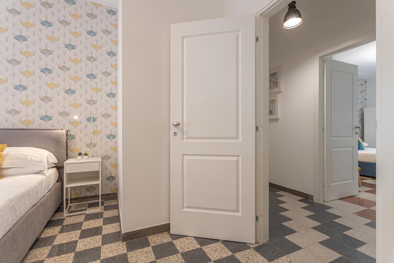 Adriana's In Prati Close To Vatican Museum Apartment