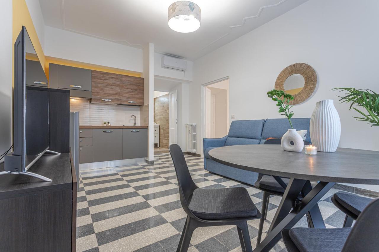 Adriana's In Prati Close To Vatican Museum Apartment *