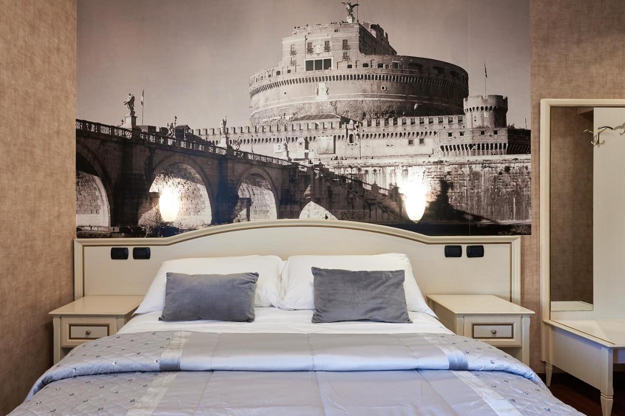Guest house Le Downtown Rome