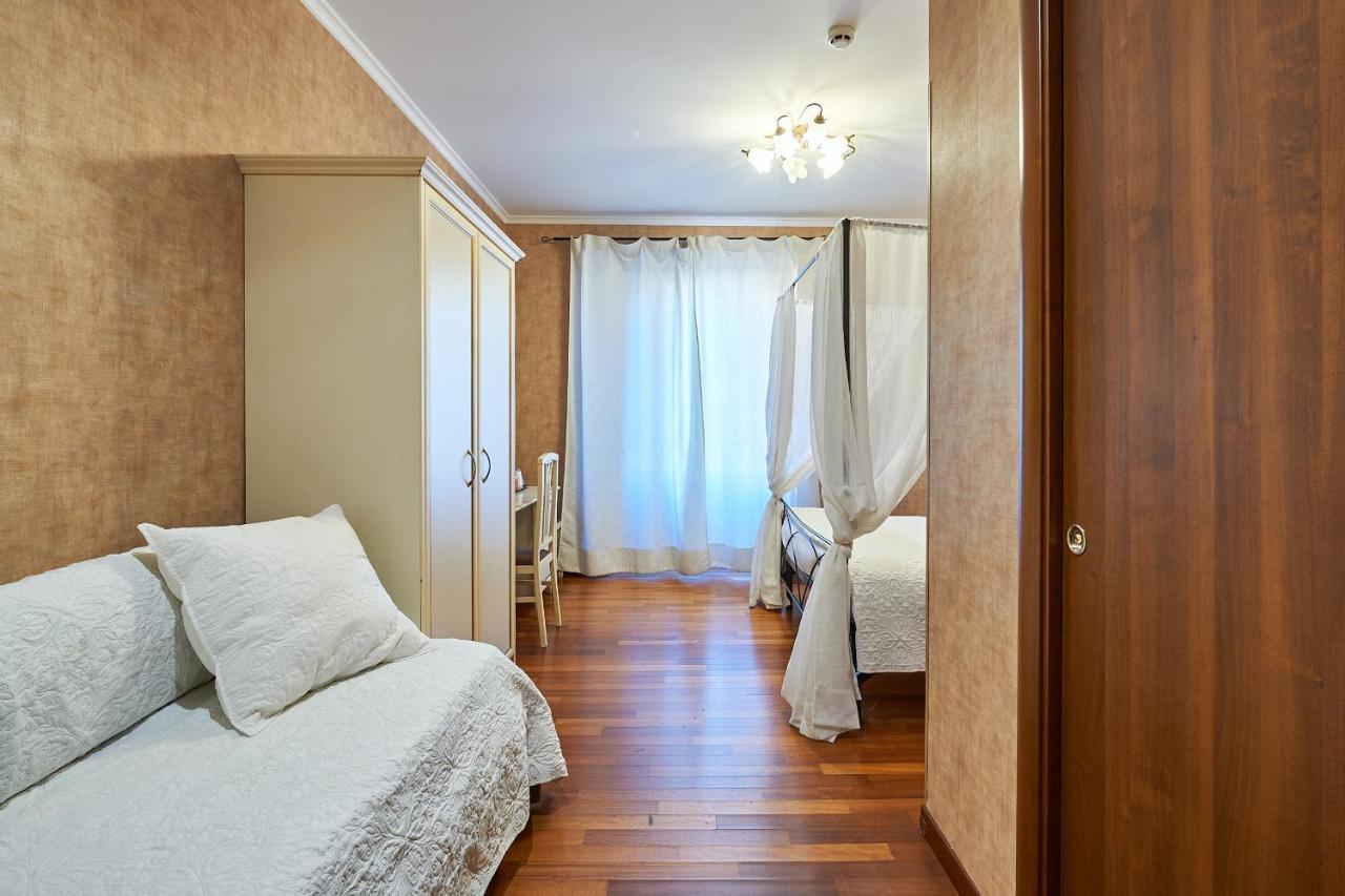 Le Downtown 3* Rome