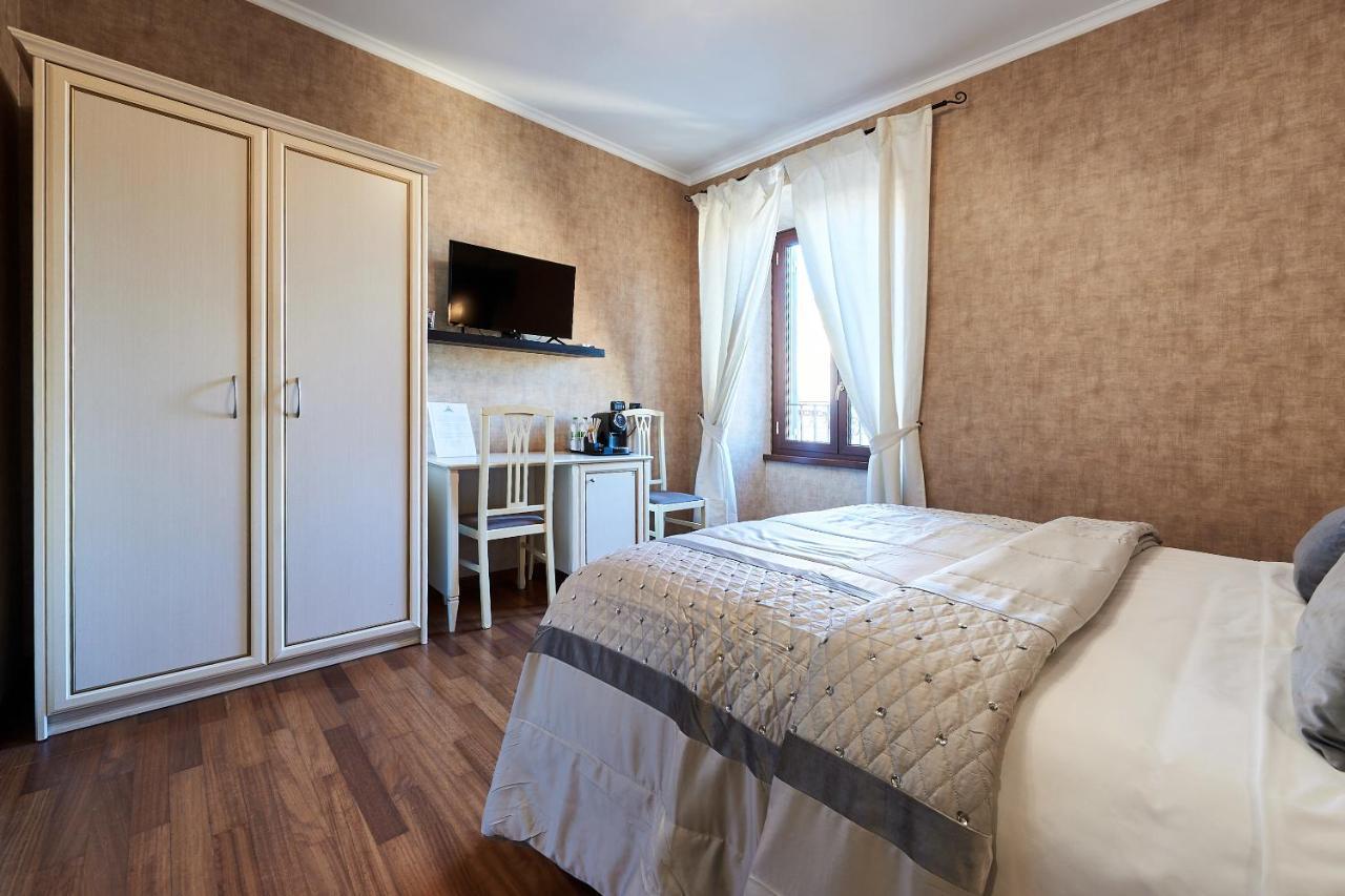 Le Downtown Guest house