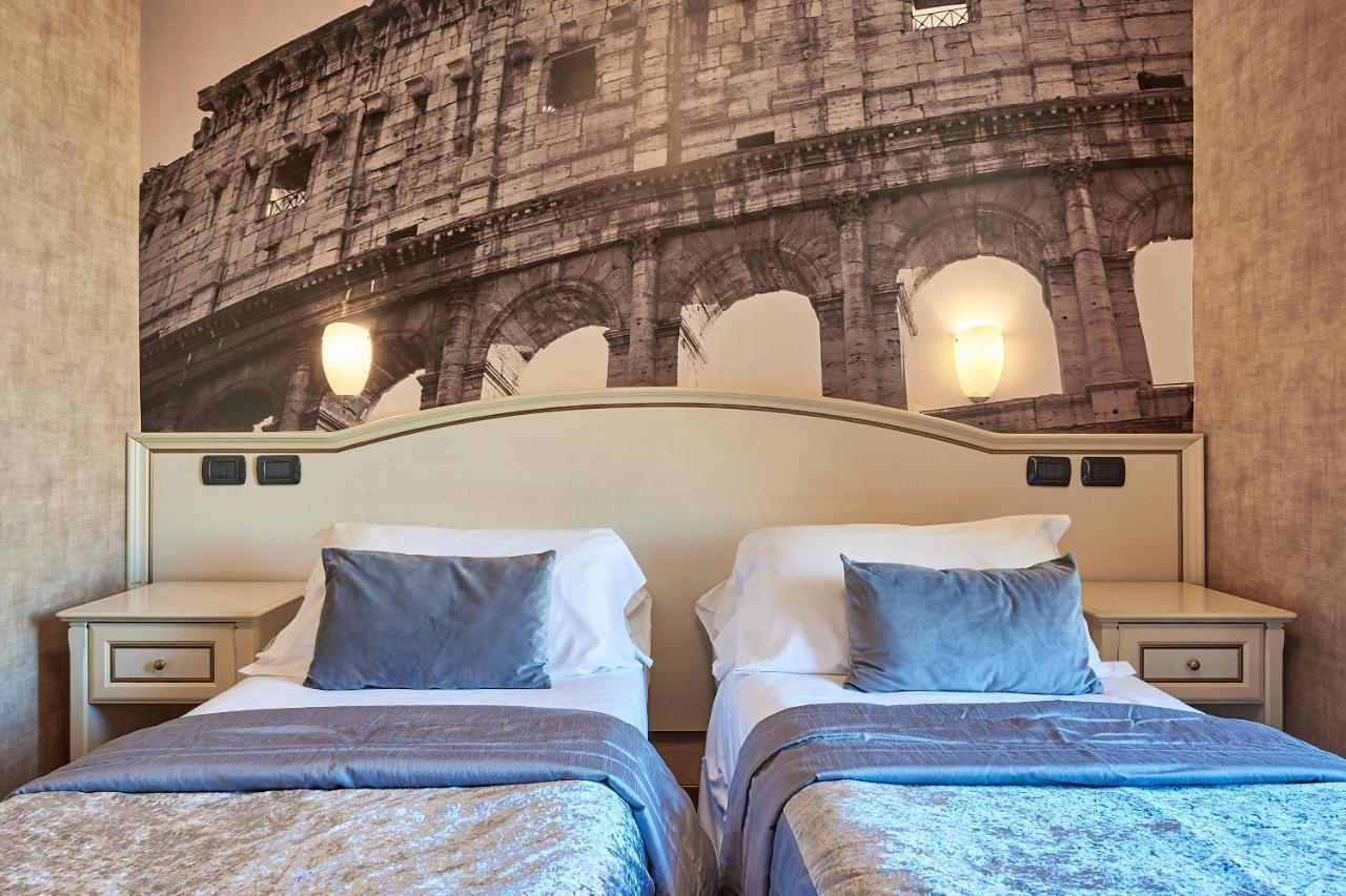 Le Downtown Guest house Rome