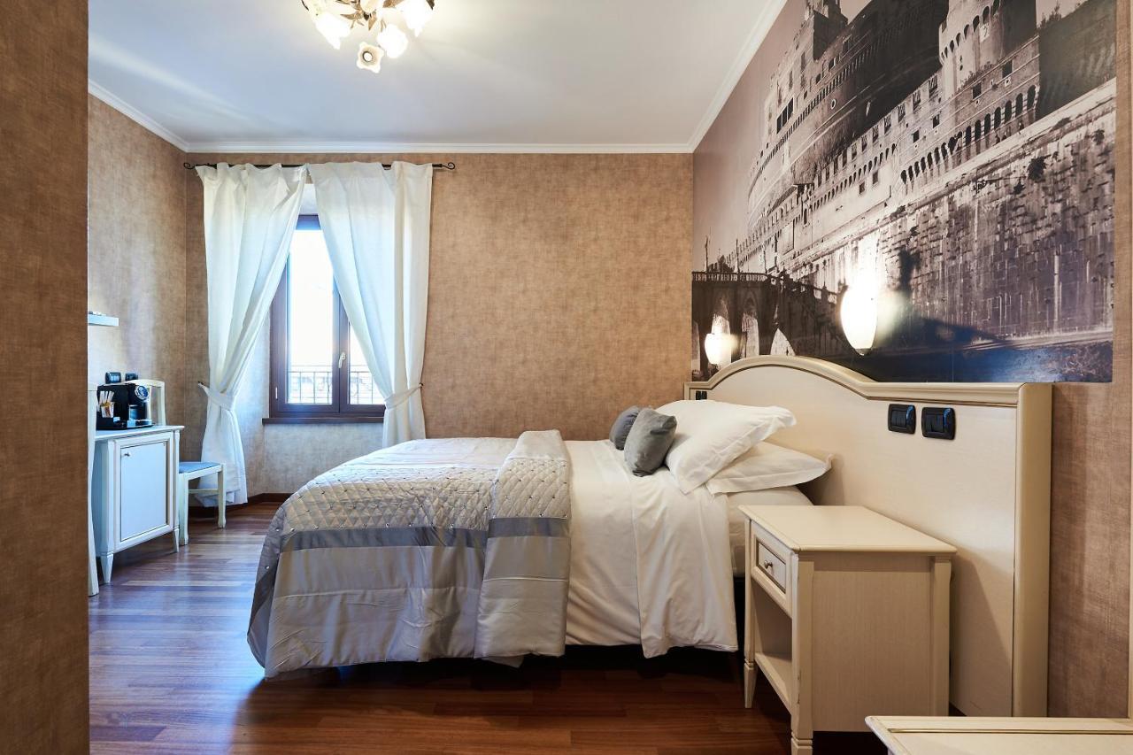 Guest house Le Downtown