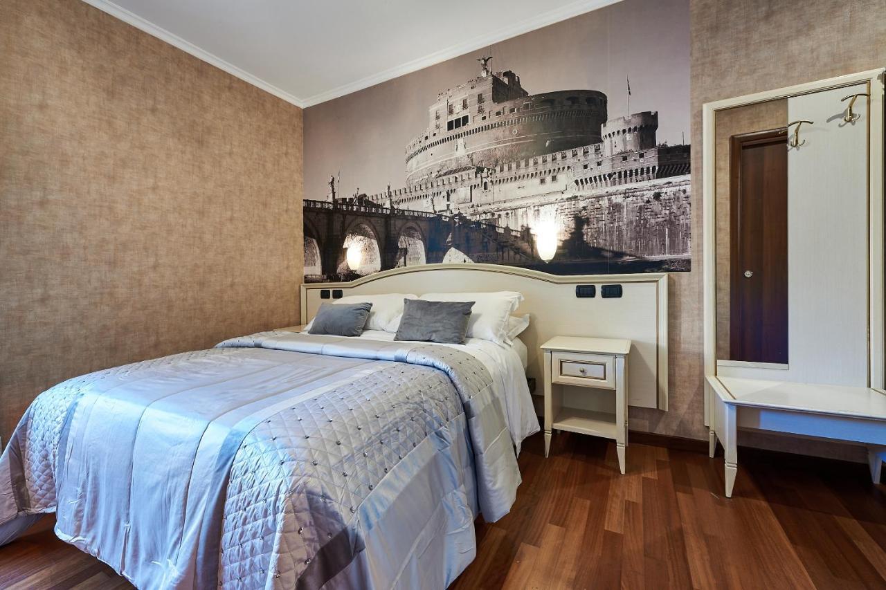Le Downtown Rome