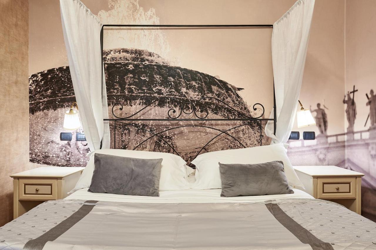 Le Guest house Rome