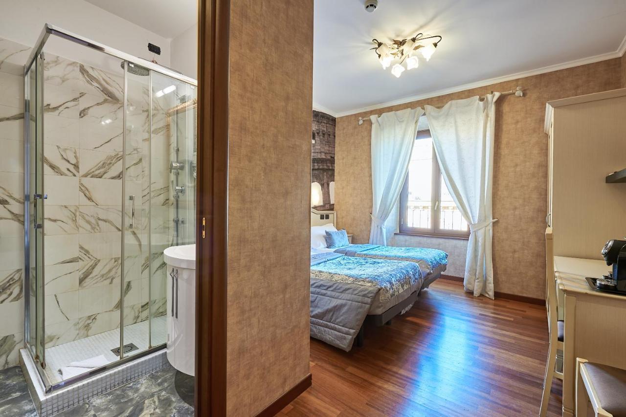 Guest house Le Downtown