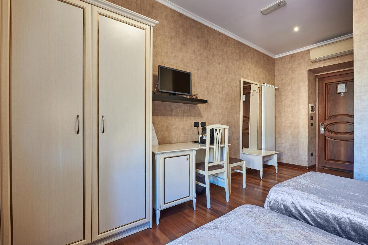 Guest house Le Downtown 3*