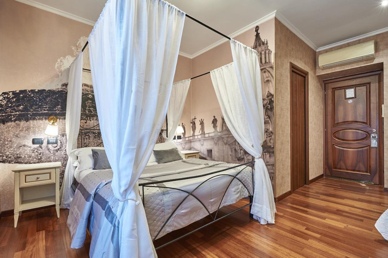 Le Guest house Rome