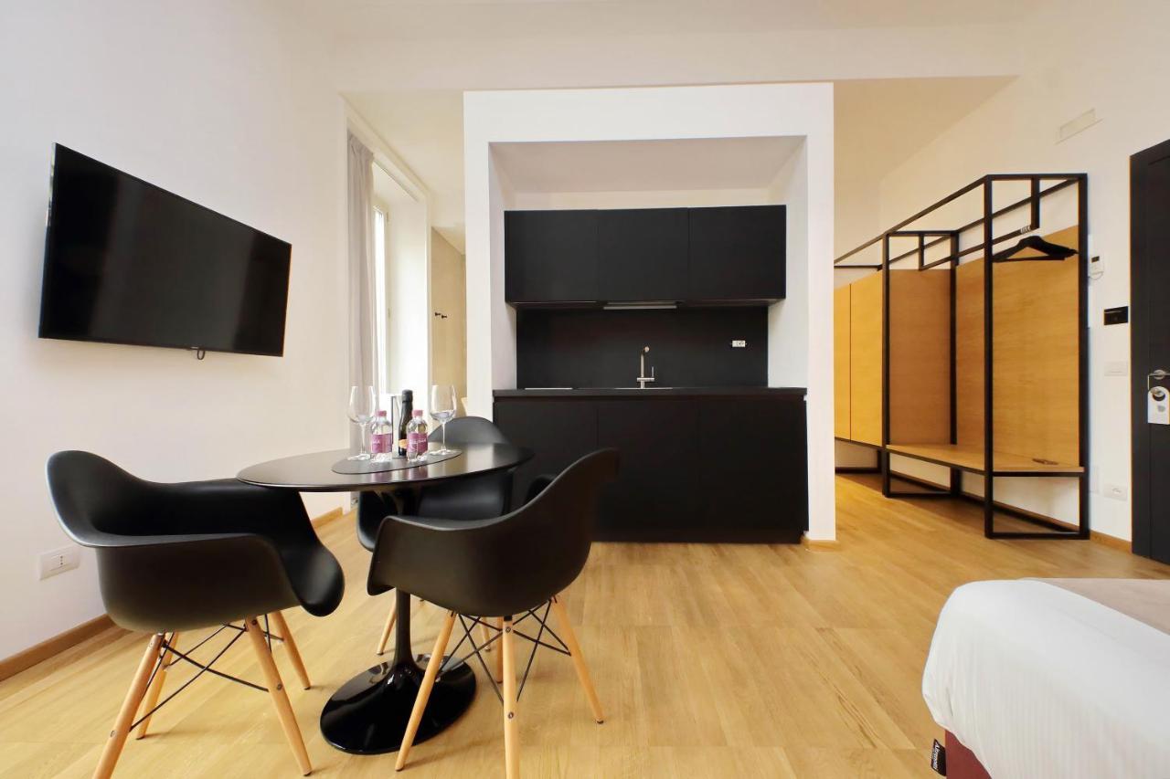 Youroom Abruzzi Guest house