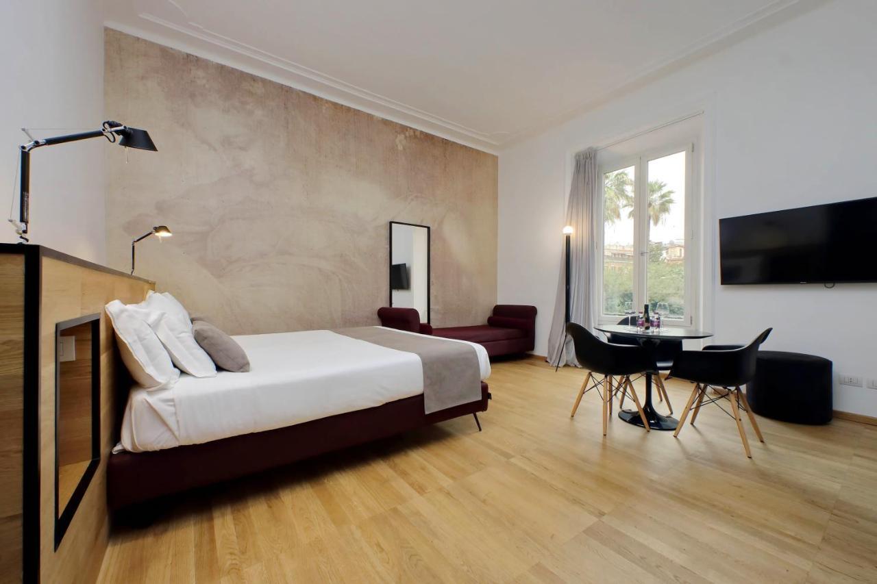 Guest house Youroom Abruzzi 3*