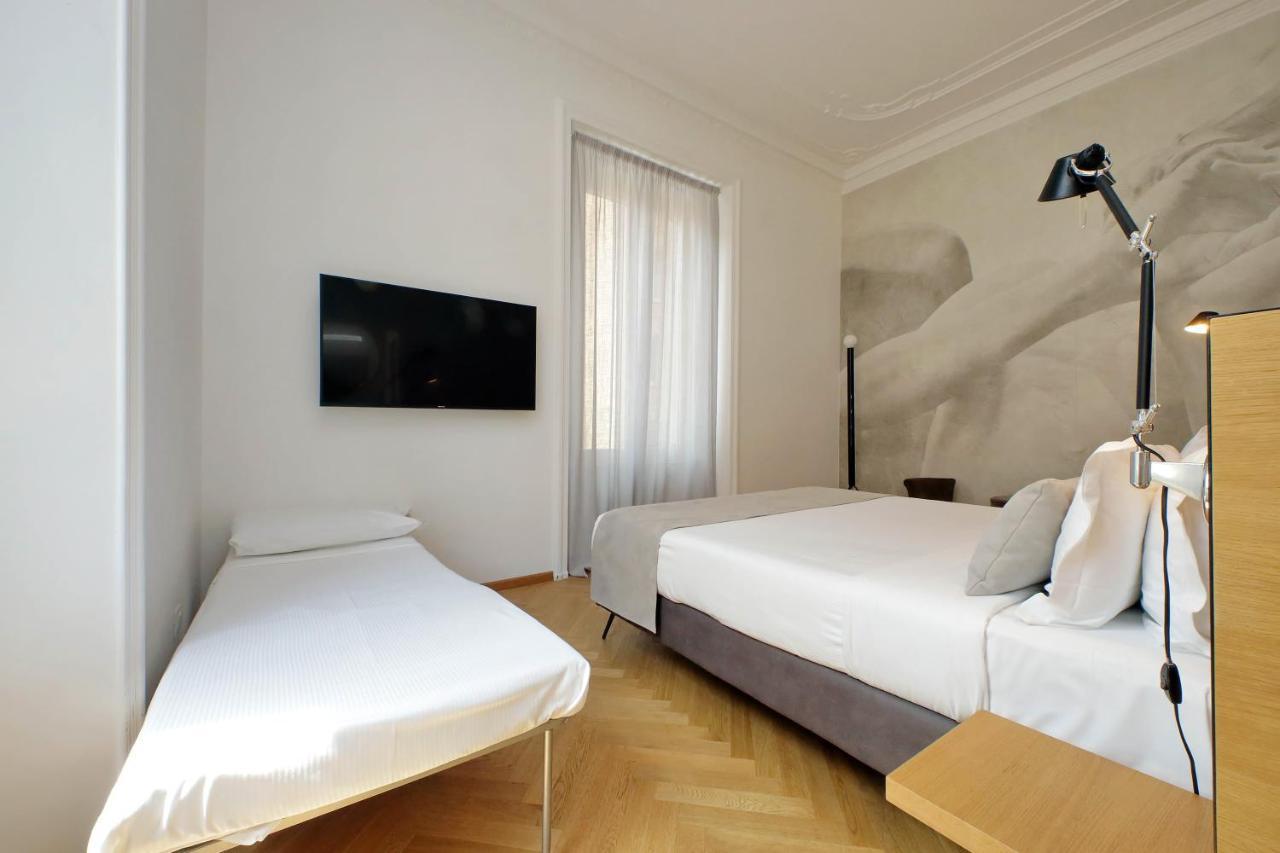 Guest house Youroom Abruzzi Rome