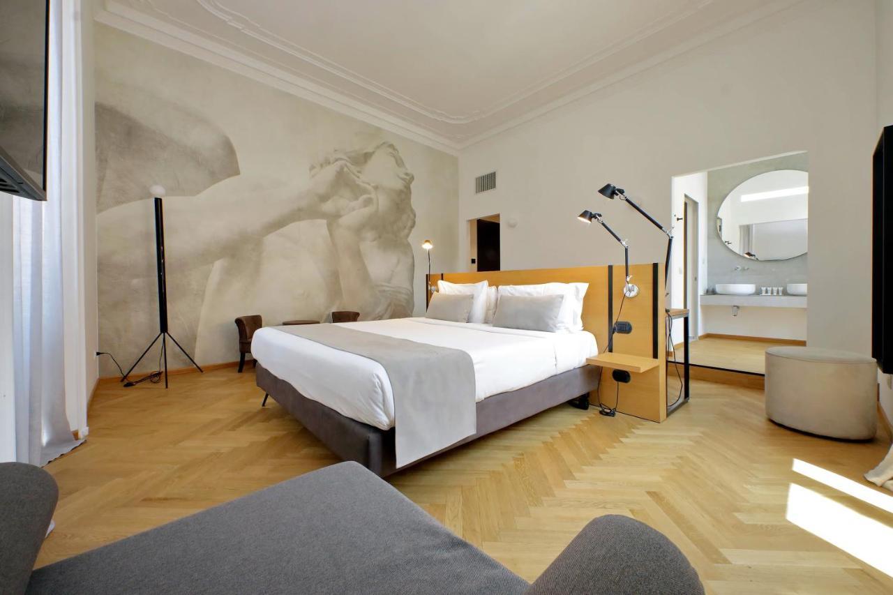 Youroom Abruzzi Guest house Rome