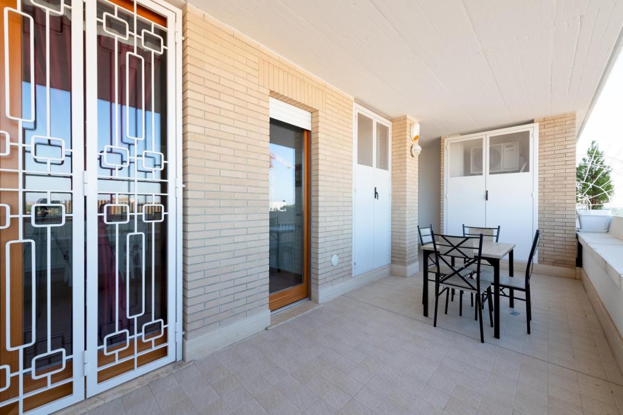 Casa Titty Apartment