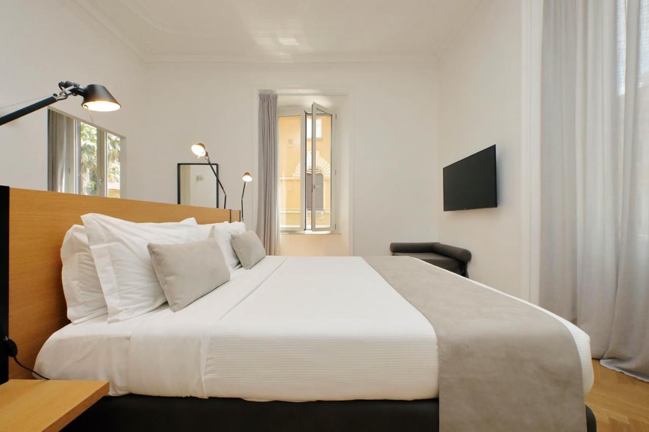 Youroom Abruzzi Rome