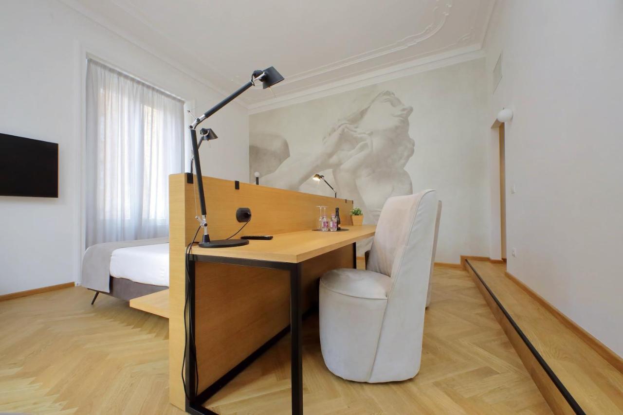 Youroom Abruzzi Guest house 3*
