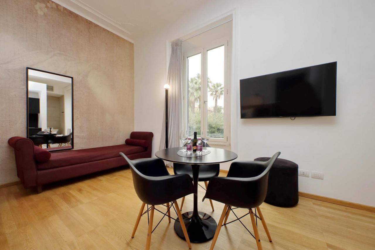 Guest house Youroom Abruzzi Rome