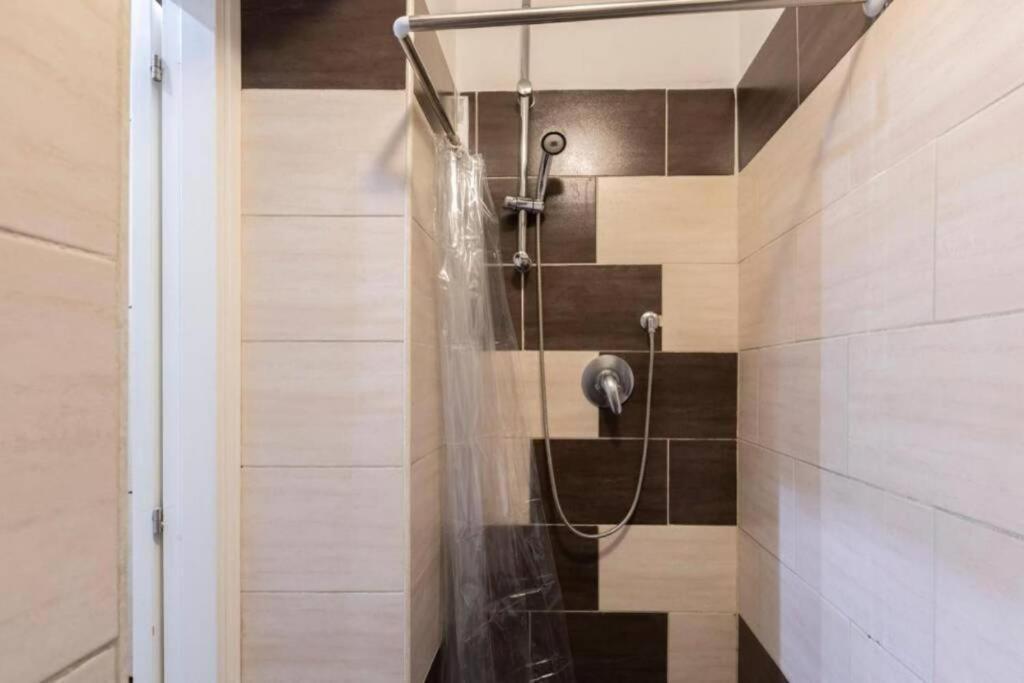 Daplace - Emilia Apartment Rome
