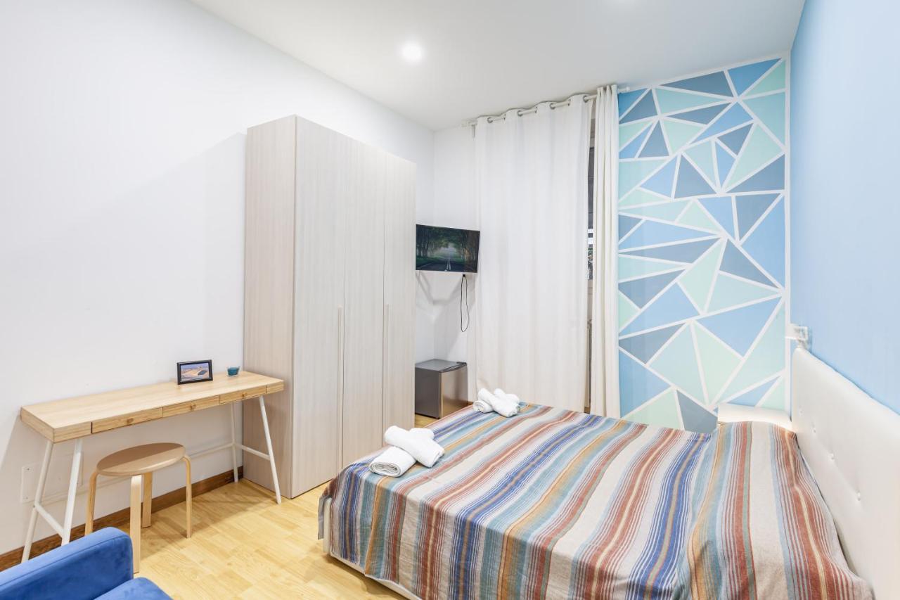 Guest house Alloggi Costantini Metro Battistini