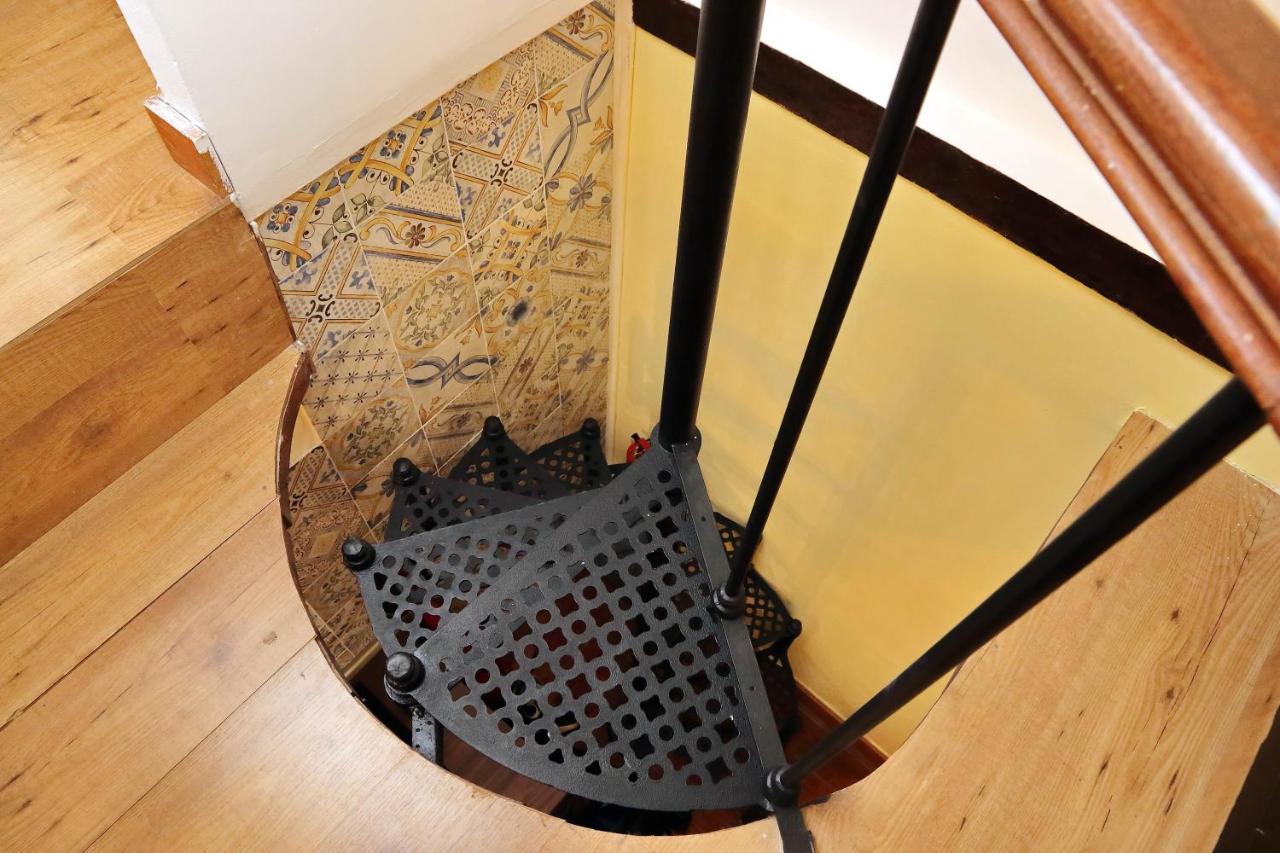 Appartamento 4bnb - Cozy Vatican Loft With Terrace *