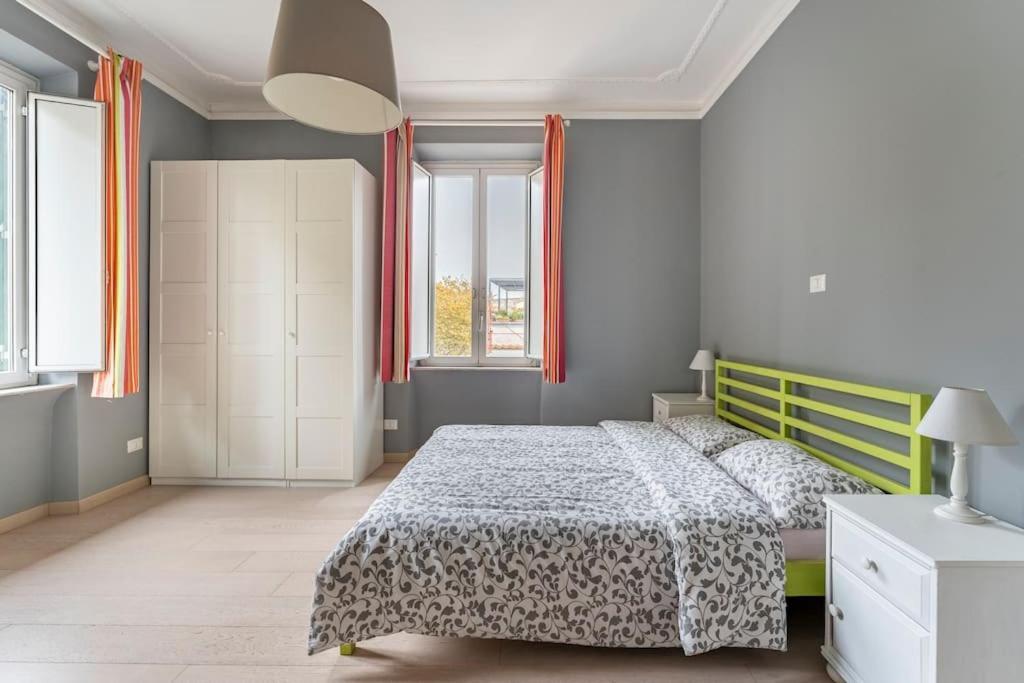 Casa vacanze Walking To Trastevere Di Marialaura Aragno Roma