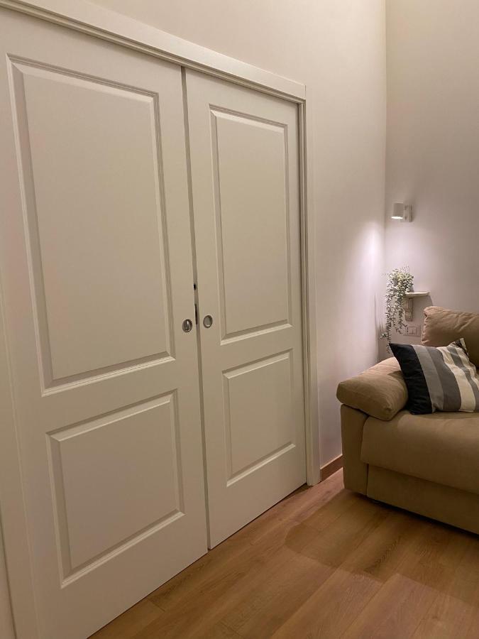 Domus Alfieri Al Colosseo Apartment Rome