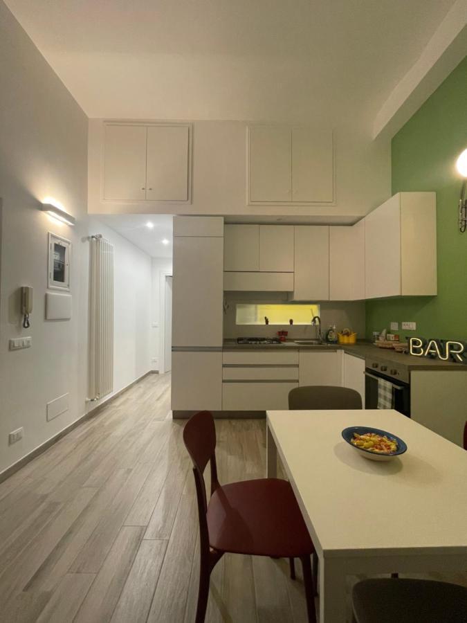 Apartment Casa Pedra Rome