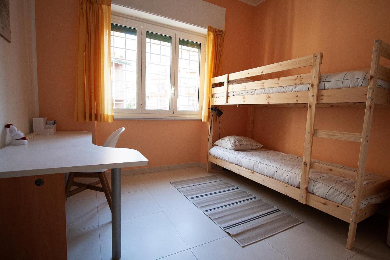 Apartment Bambhouse - Nuovo Rome