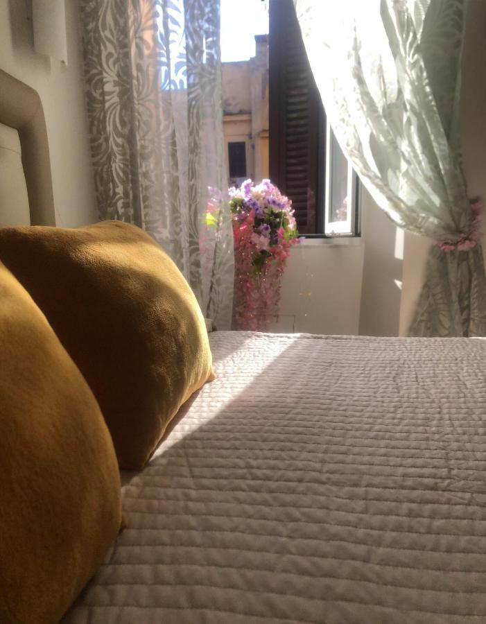 Bed & Breakfast Andy&lu Rome