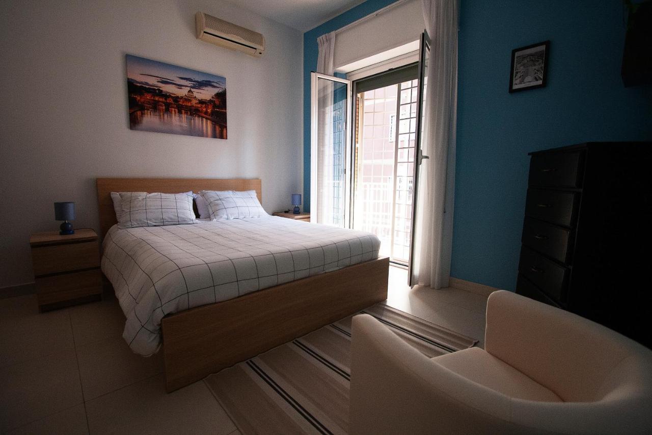 Apartment Bambhouse - Nuovo Rome