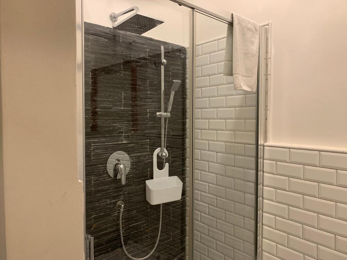 Apartment Cavour's Rome
