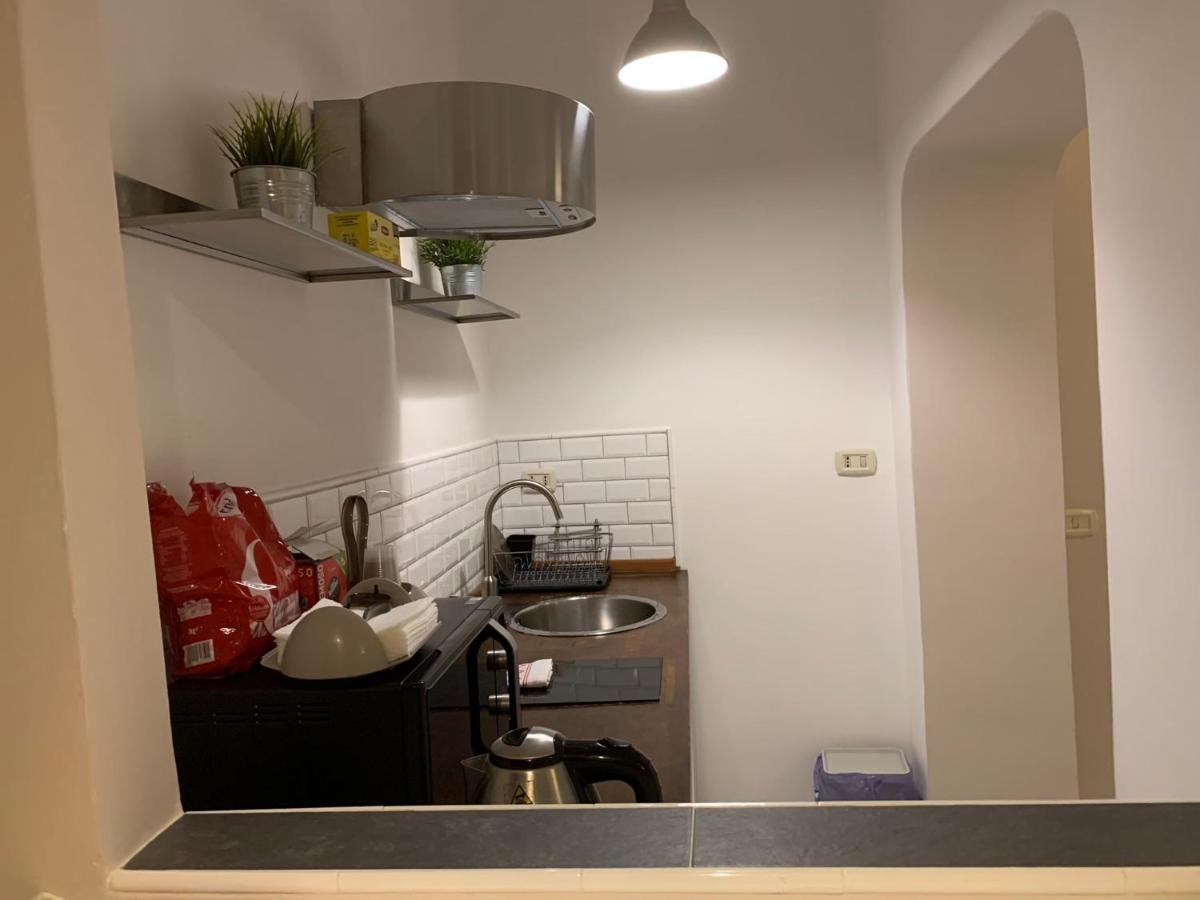 Apartment Cavour's