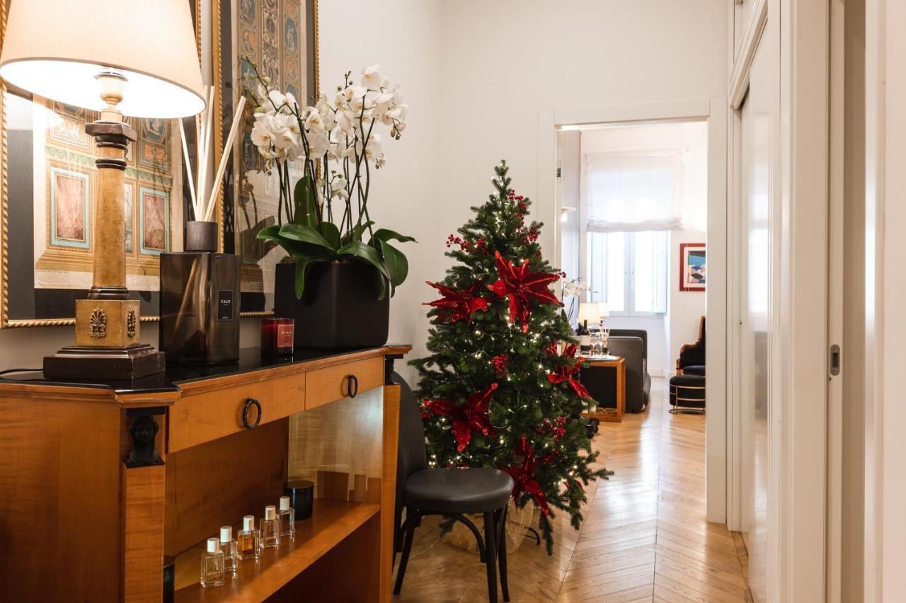 Ebl Luxury Rome
