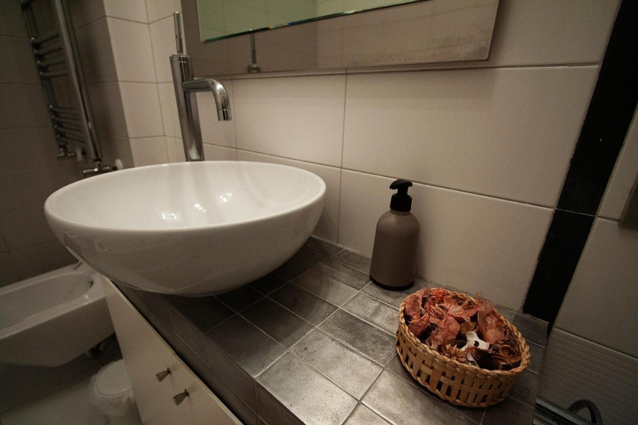 Bambhouse - Nuovo Rome
