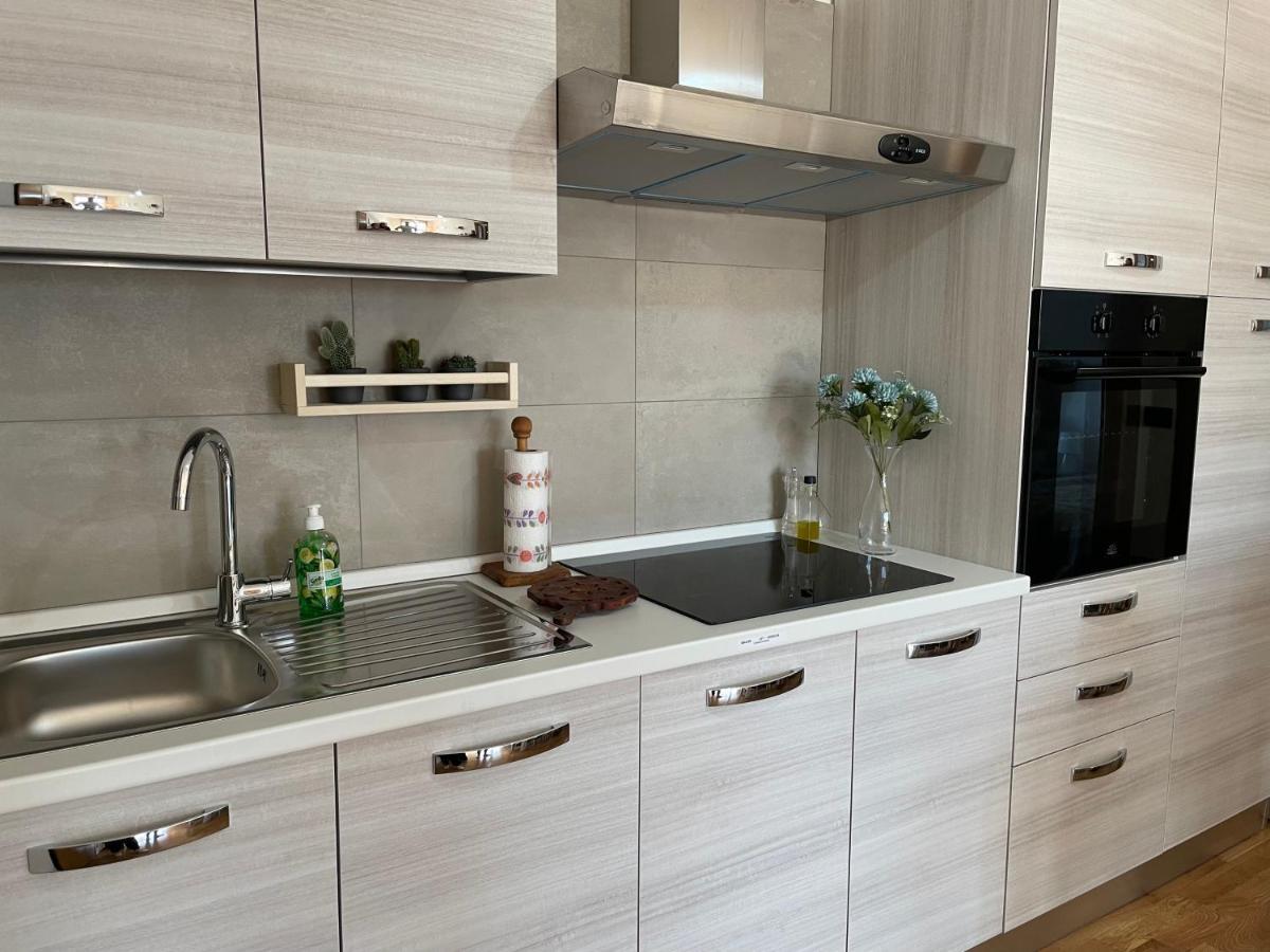 Aurelia Sweet House Rome