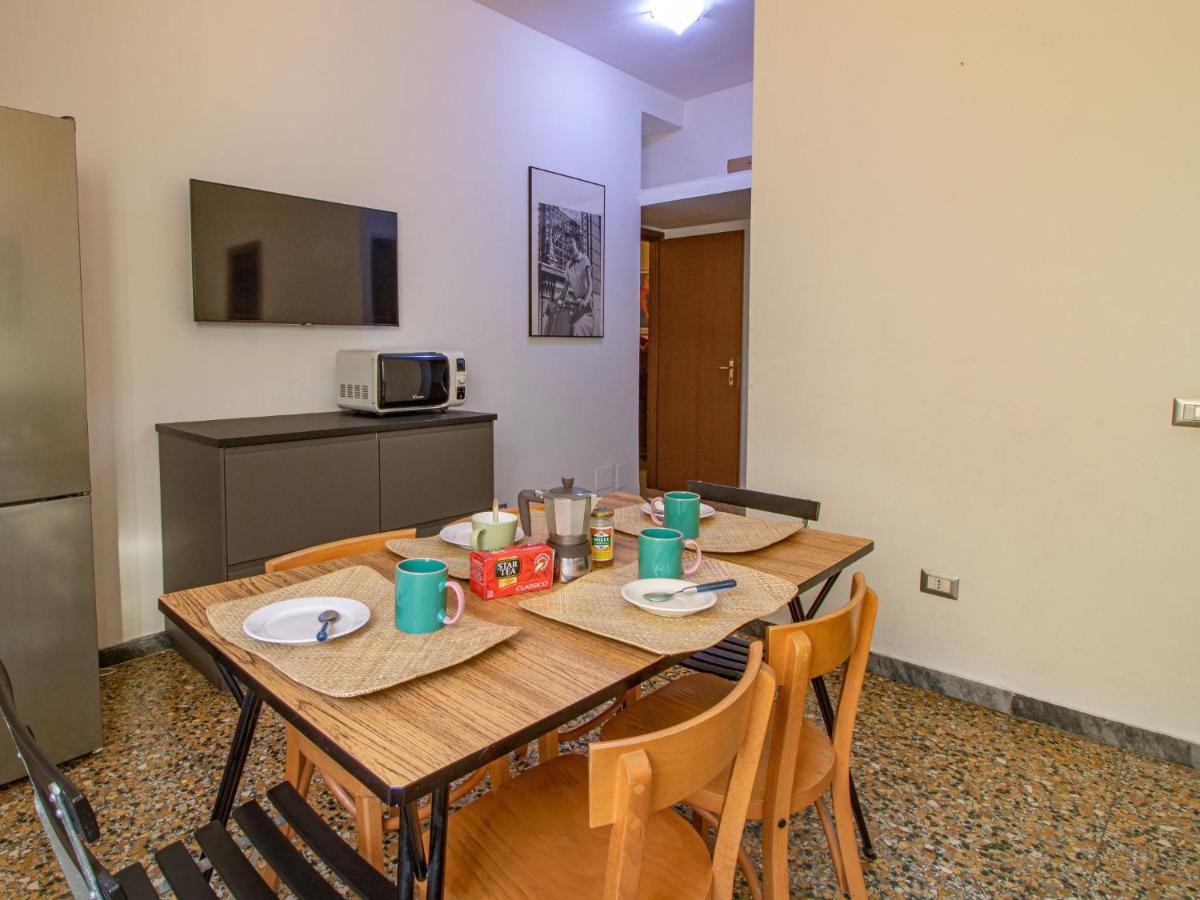 Aurelia By Interhome Rome