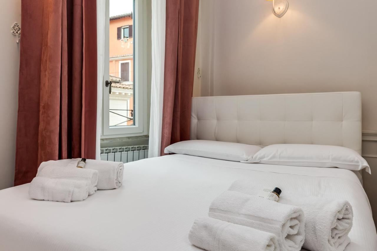 Pantheon Luxury House Appartamento