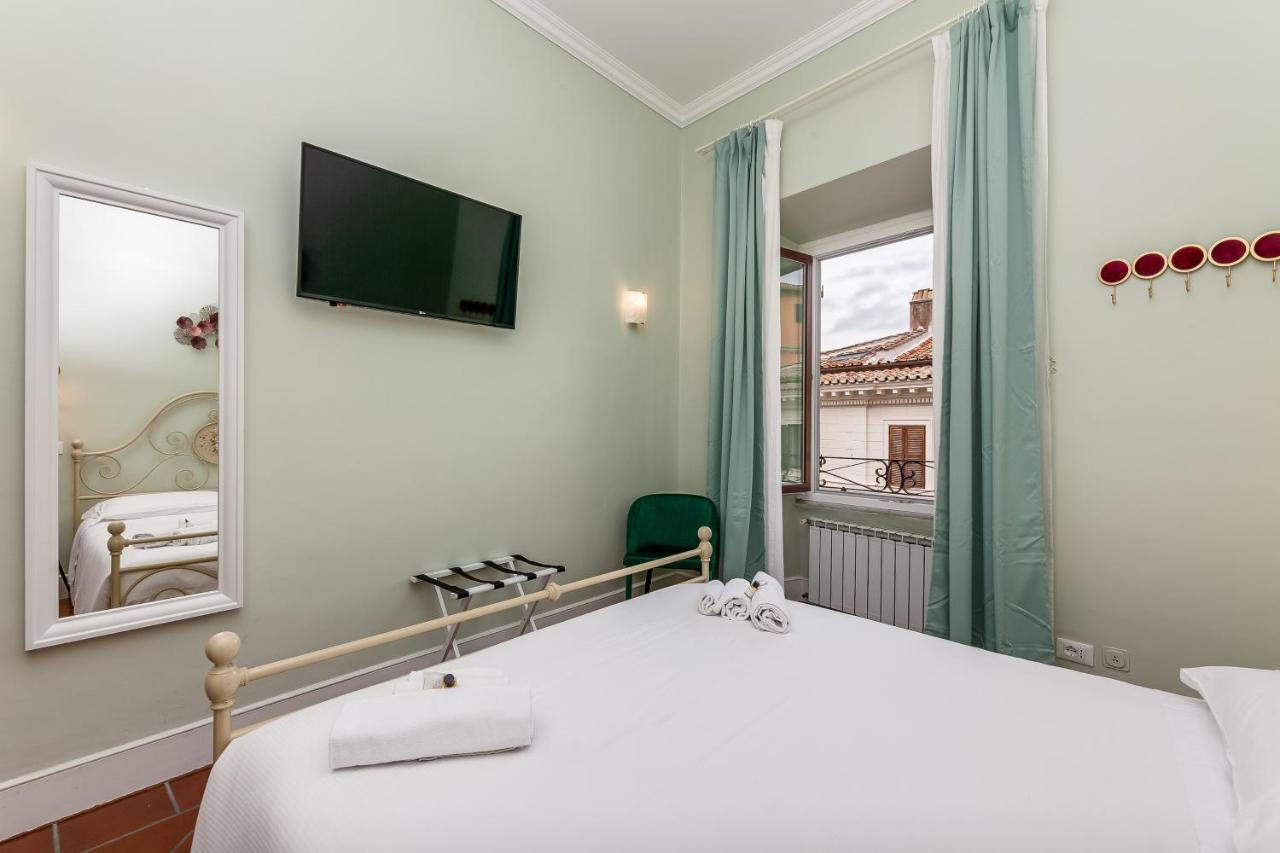 Appartamento Pantheon Luxury House