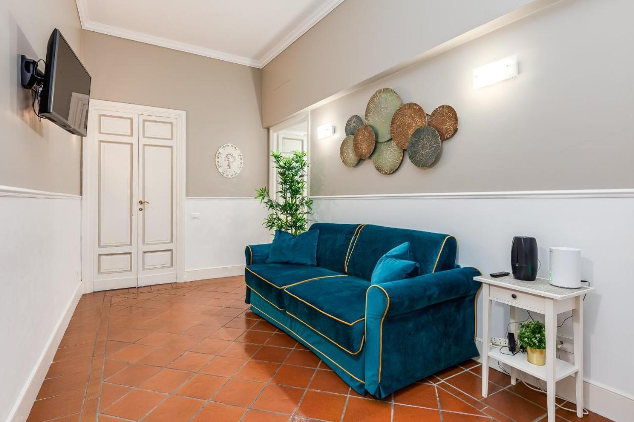 Pantheon Luxury House Roma