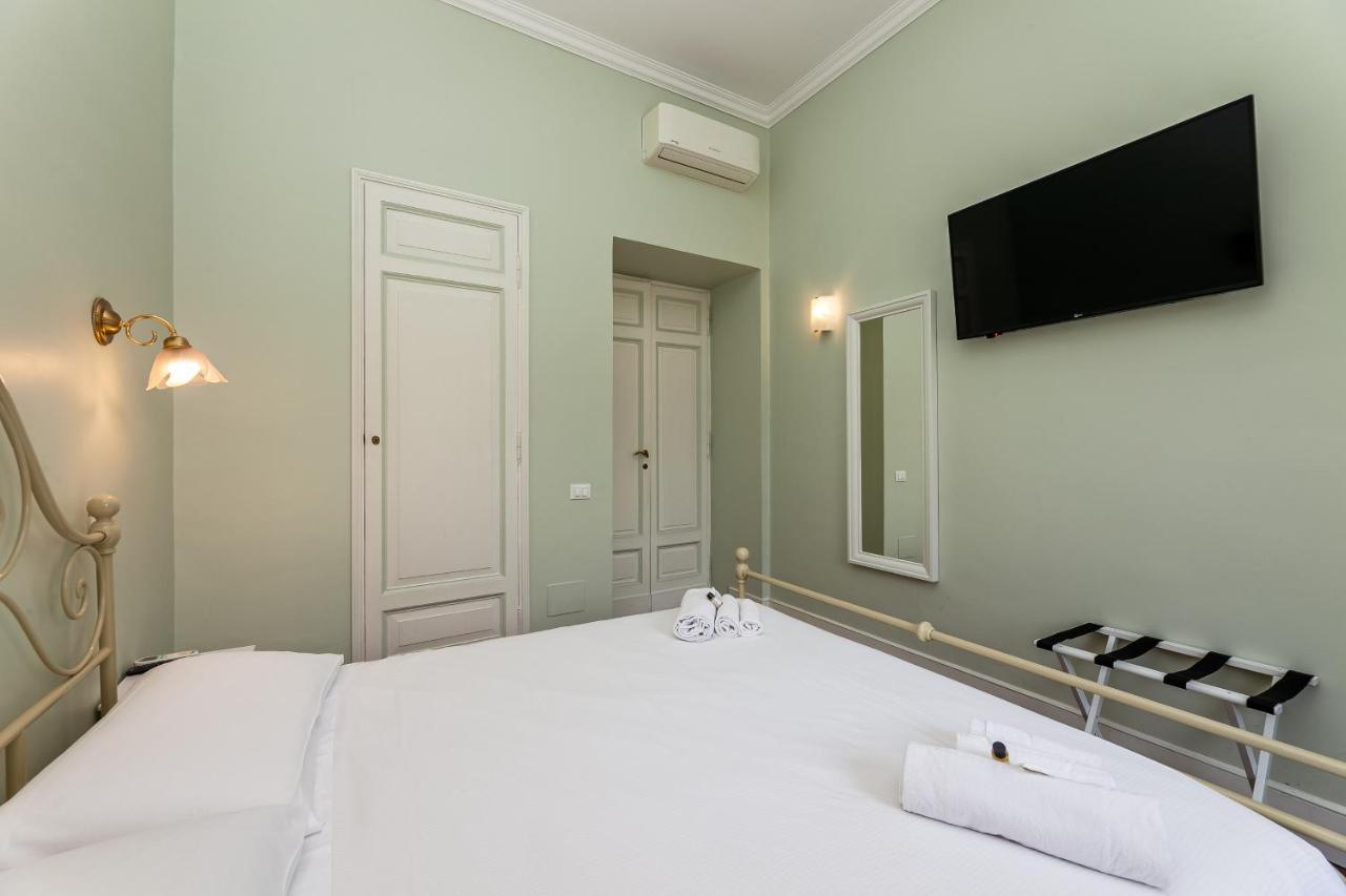 Pantheon Luxury House * Roma