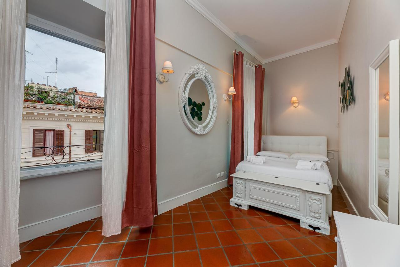 Appartamento Pantheon Luxury House Roma