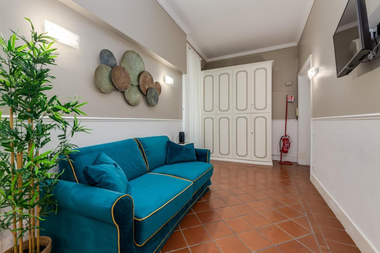 Appartamento Pantheon Luxury House