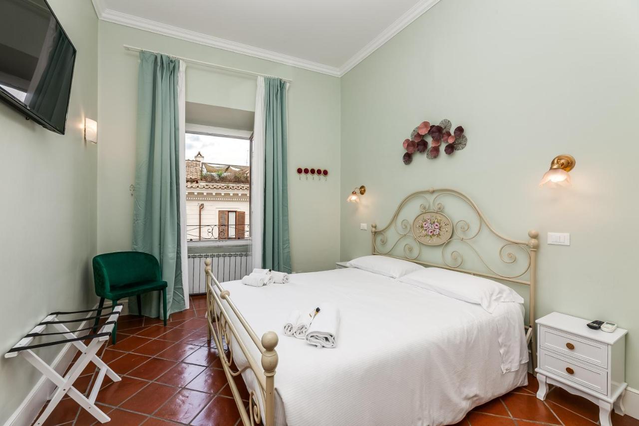 Apartment Pantheon Luxury House *