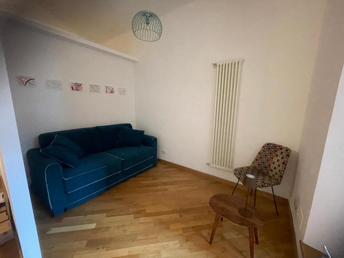 Apartment Colosseum With Big Terrace *