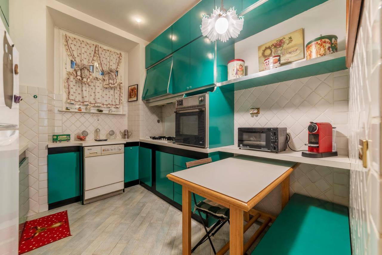 Apartment Castel Sant'angelo Cozy